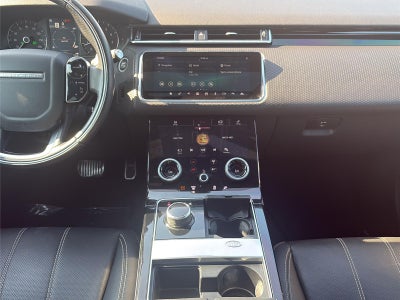 2020 Land Rover Range Rover Velar P250 R-Dynamic S