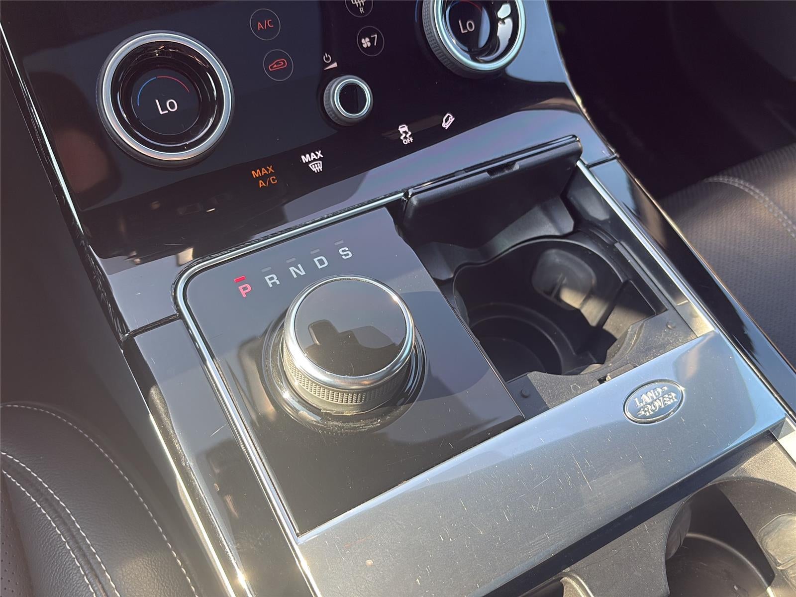 2020 Land Rover Range Rover Velar P250 R-Dynamic S