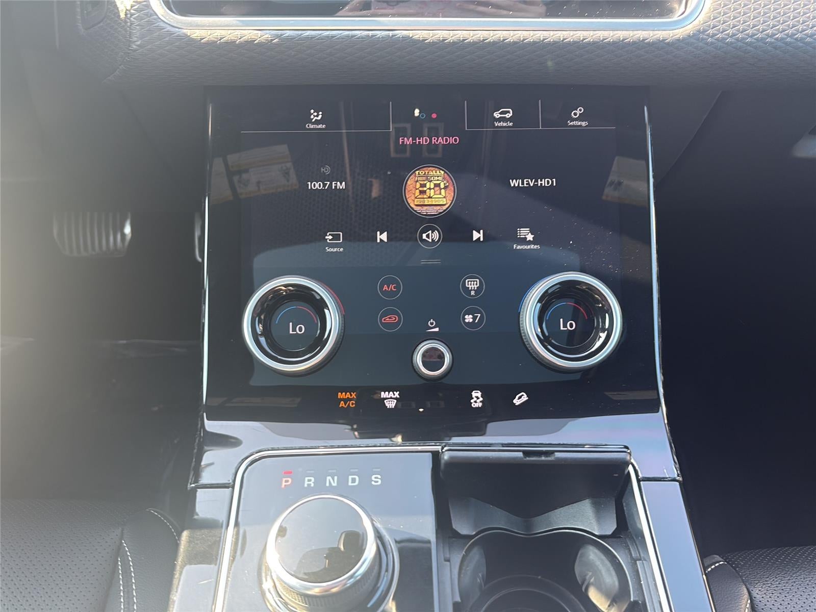 2020 Land Rover Range Rover Velar P250 R-Dynamic S