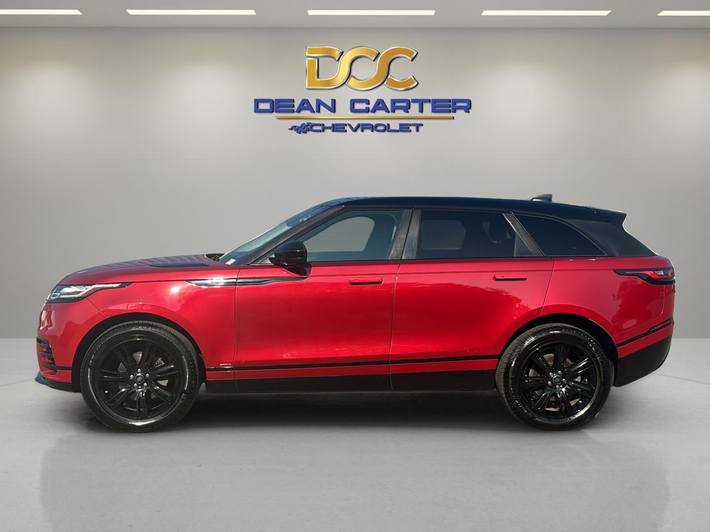 2020 Land Rover Range Rover Velar P250 R-Dynamic S