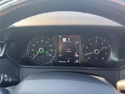 2020 Land Rover Range Rover Velar P250 R-Dynamic S