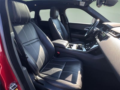 2020 Land Rover Range Rover Velar P250 R-Dynamic S