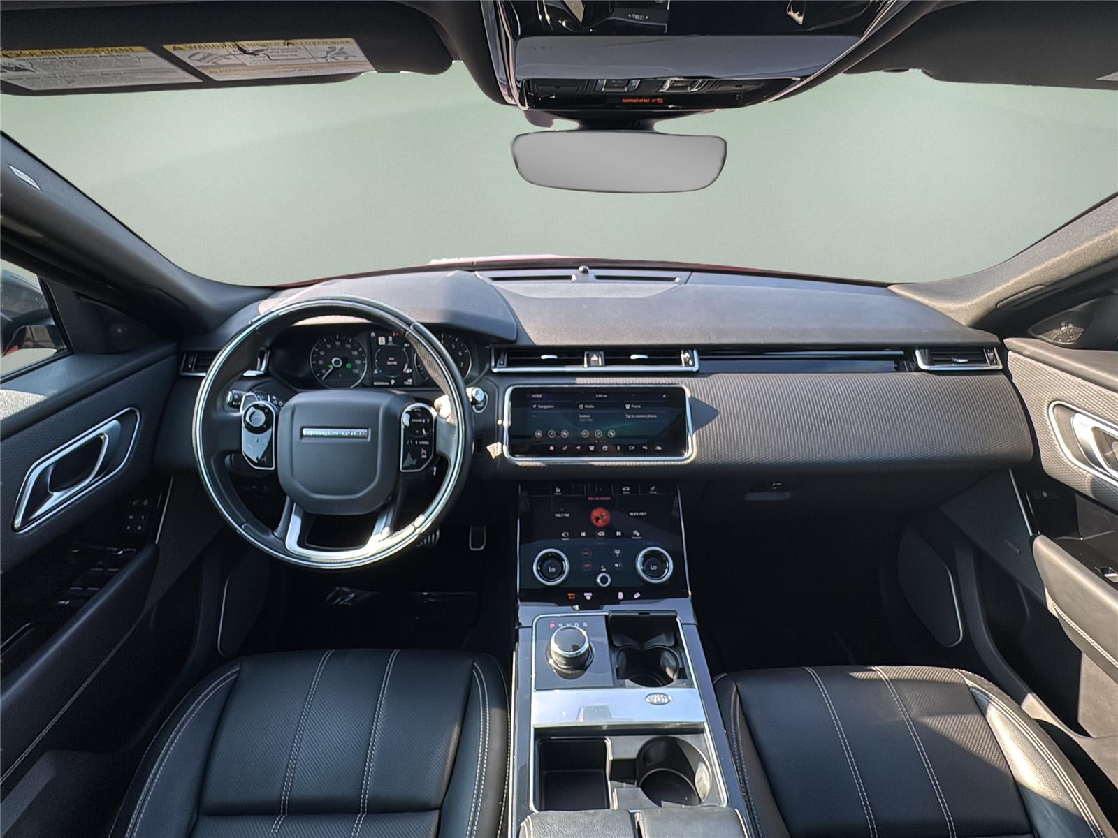 2020 Land Rover Range Rover Velar P250 R-Dynamic S