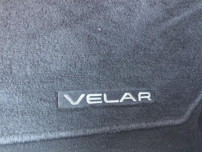 2020 Land Rover Range Rover Velar P250 R-Dynamic S