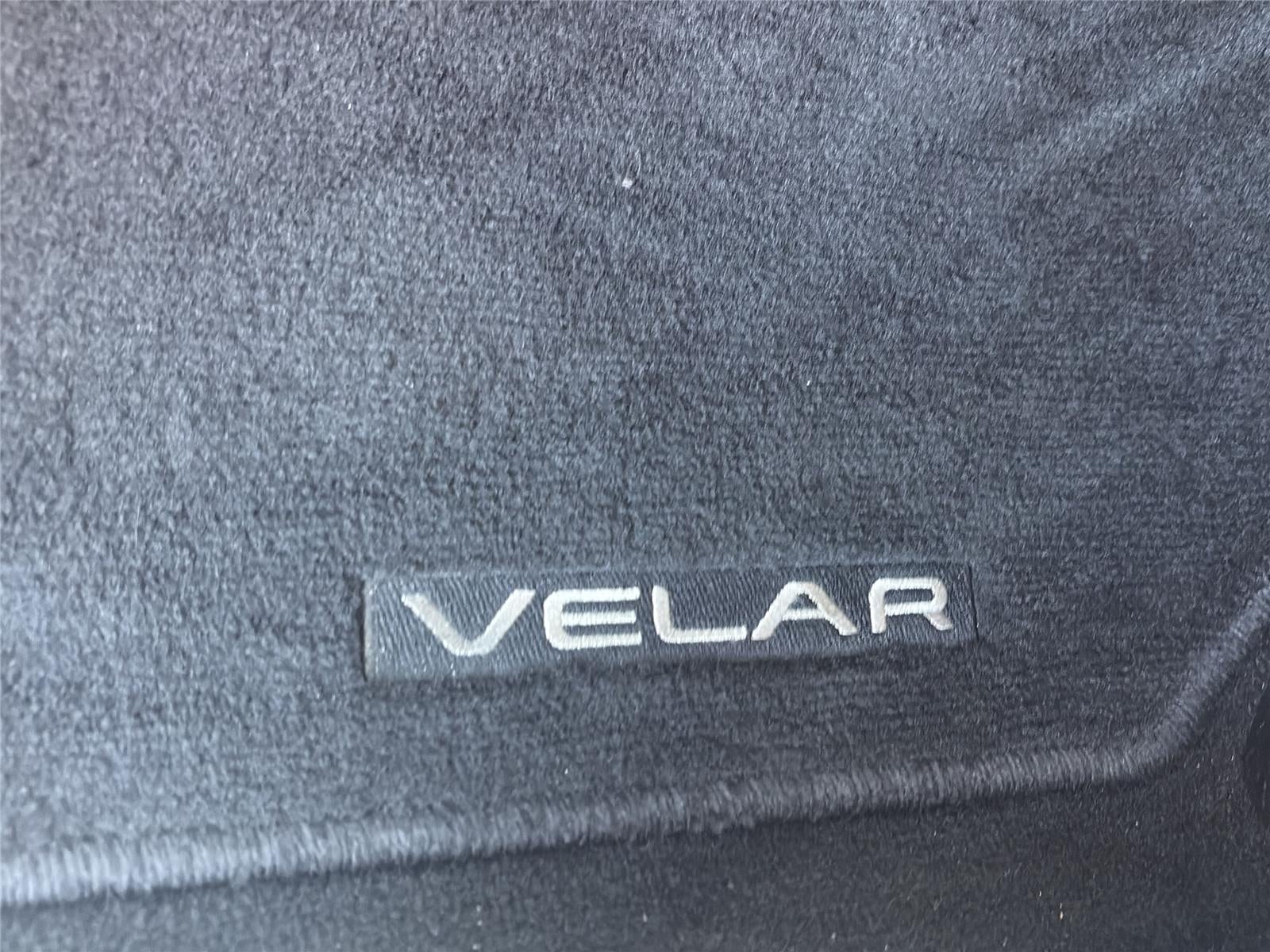 2020 Land Rover Range Rover Velar P250 R-Dynamic S
