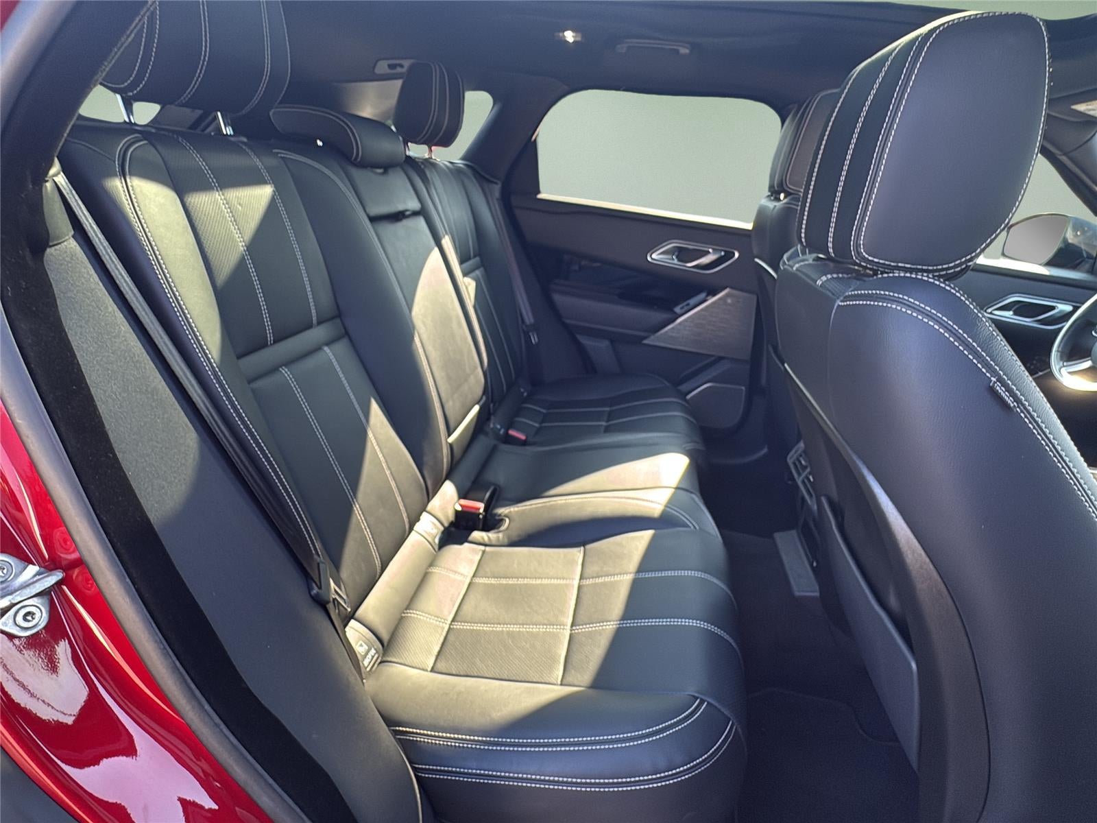 2020 Land Rover Range Rover Velar P250 R-Dynamic S