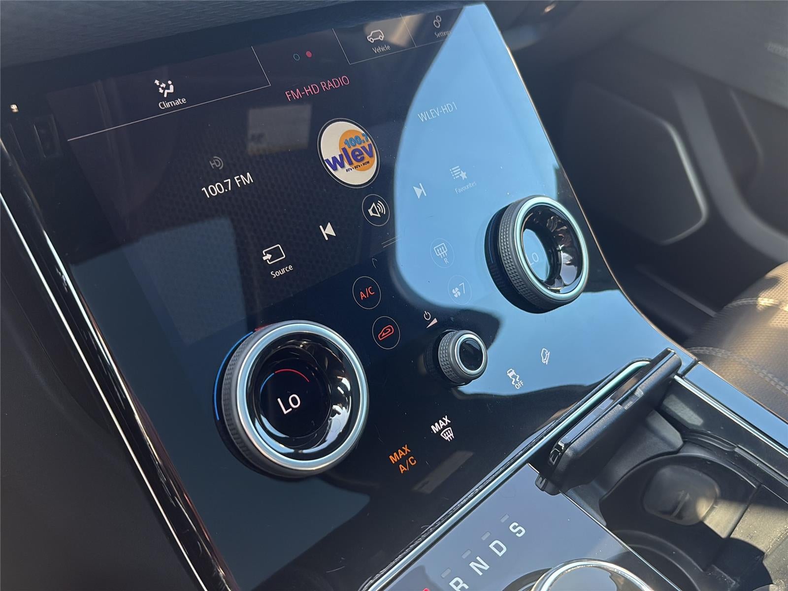 2020 Land Rover Range Rover Velar P250 R-Dynamic S
