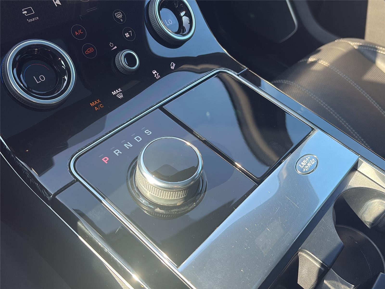 2020 Land Rover Range Rover Velar P250 R-Dynamic S
