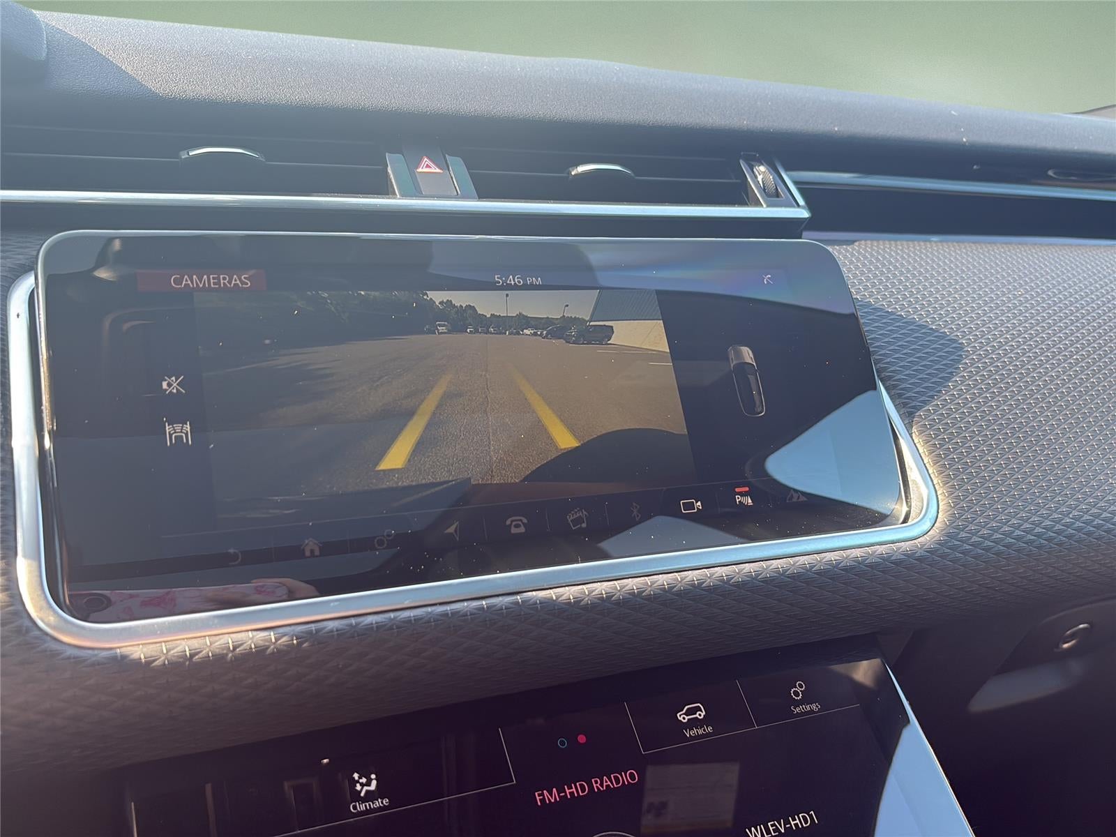 2020 Land Rover Range Rover Velar P250 R-Dynamic S