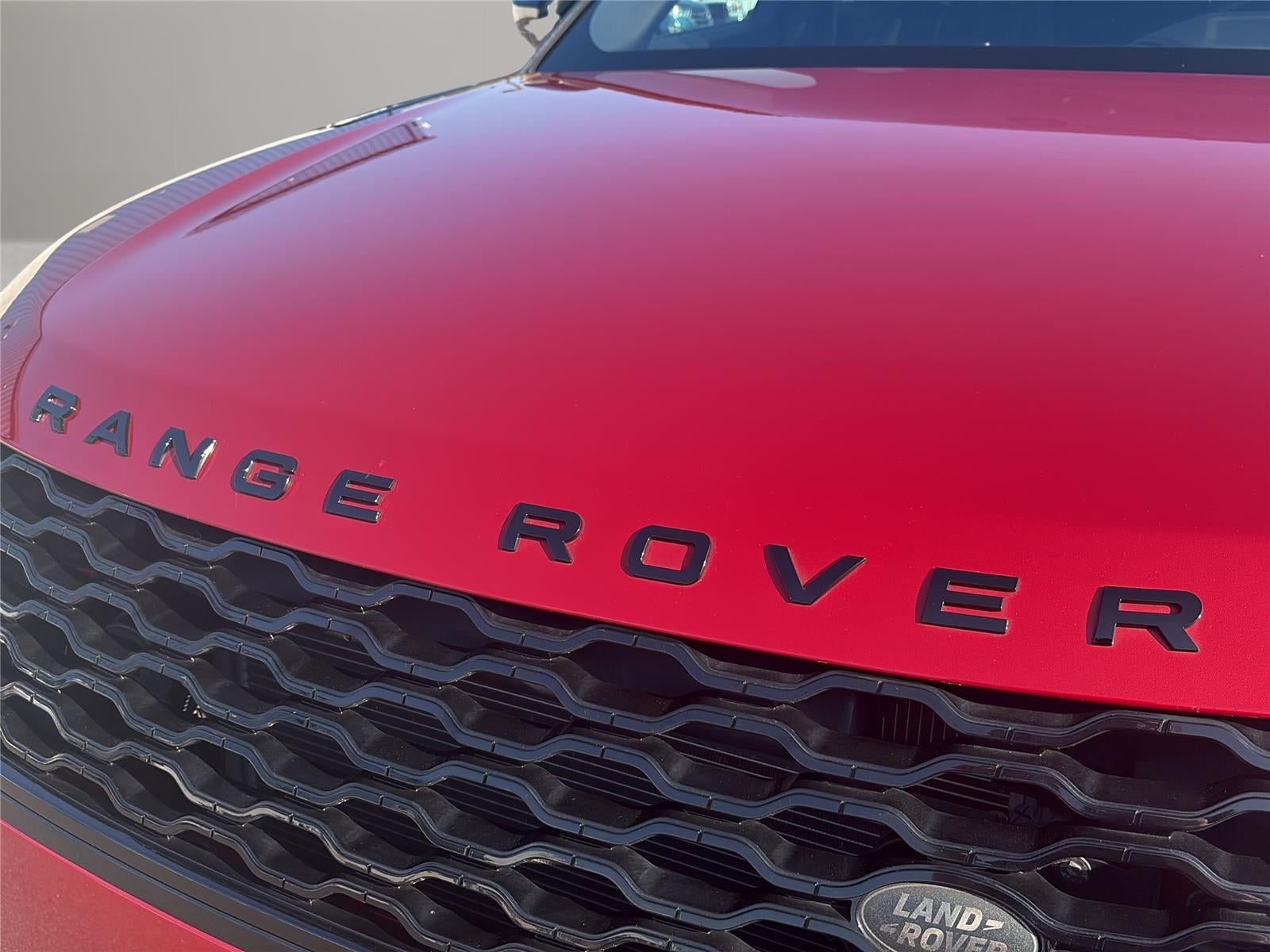2020 Land Rover Range Rover Velar P250 R-Dynamic S