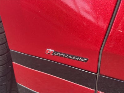 2020 Land Rover Range Rover Velar P250 R-Dynamic S