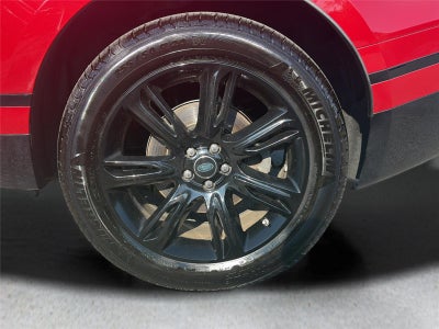 2020 Land Rover Range Rover Velar P250 R-Dynamic S