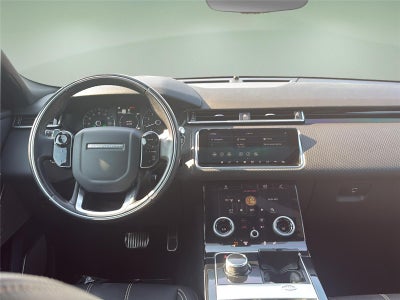 2020 Land Rover Range Rover Velar P250 R-Dynamic S