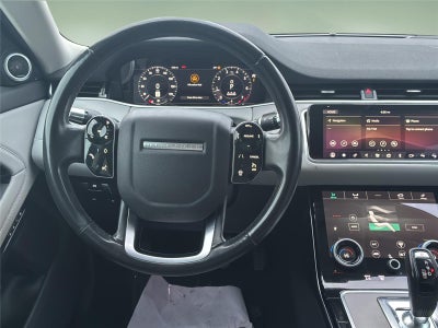 2020 Land Rover Range Rover Evoque SE