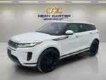 2020 Land Rover Range Rover Evoque SE