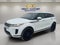 2020 Land Rover Range Rover Evoque SE