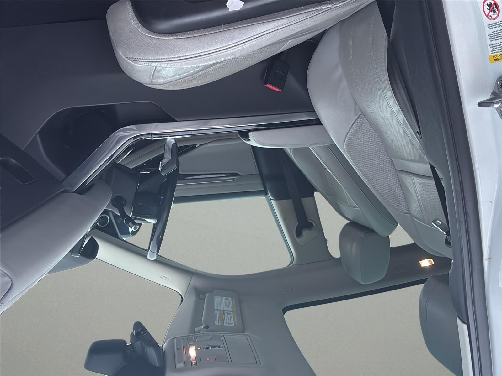 2020 Land Rover Range Rover Evoque SE