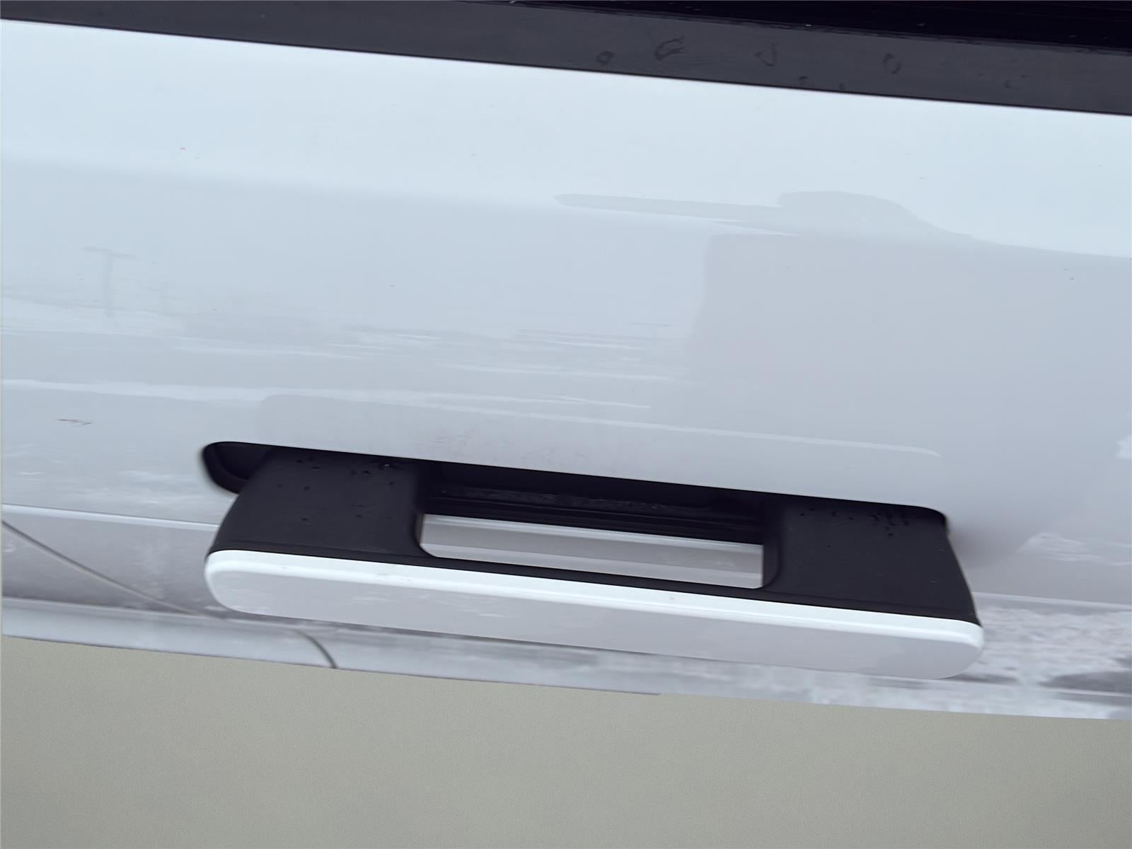 2020 Land Rover Range Rover Evoque SE