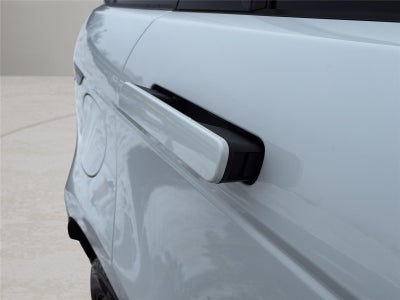 2020 Land Rover Range Rover Evoque SE