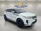 2020 Land Rover Range Rover Evoque SE