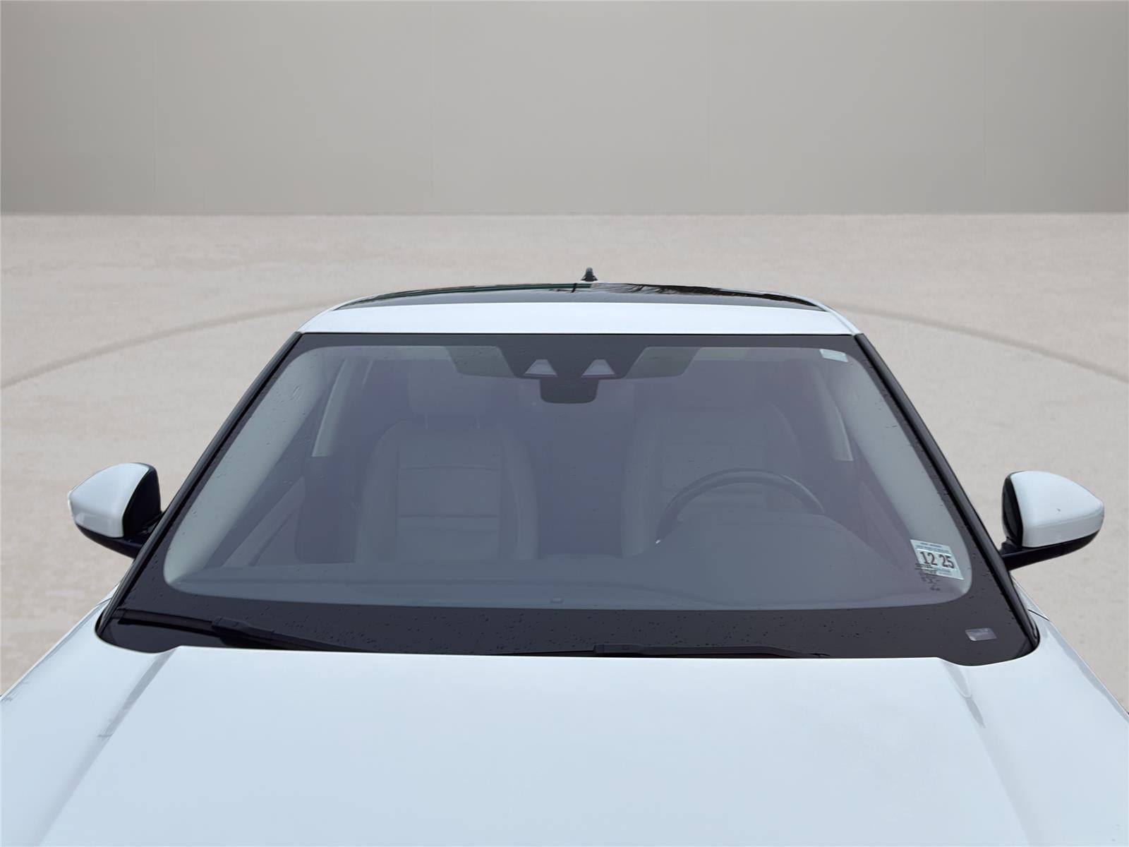 2020 Land Rover Range Rover Evoque SE