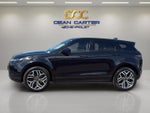 2020 Land Rover Range Rover Evoque SE