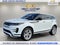 2021 Land Rover Range Rover Evoque R-Dynamic S