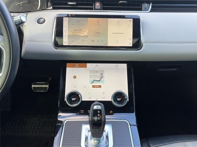 2021 Land Rover Range Rover Evoque R-Dynamic S