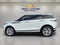 2021 Land Rover Range Rover Evoque R-Dynamic S