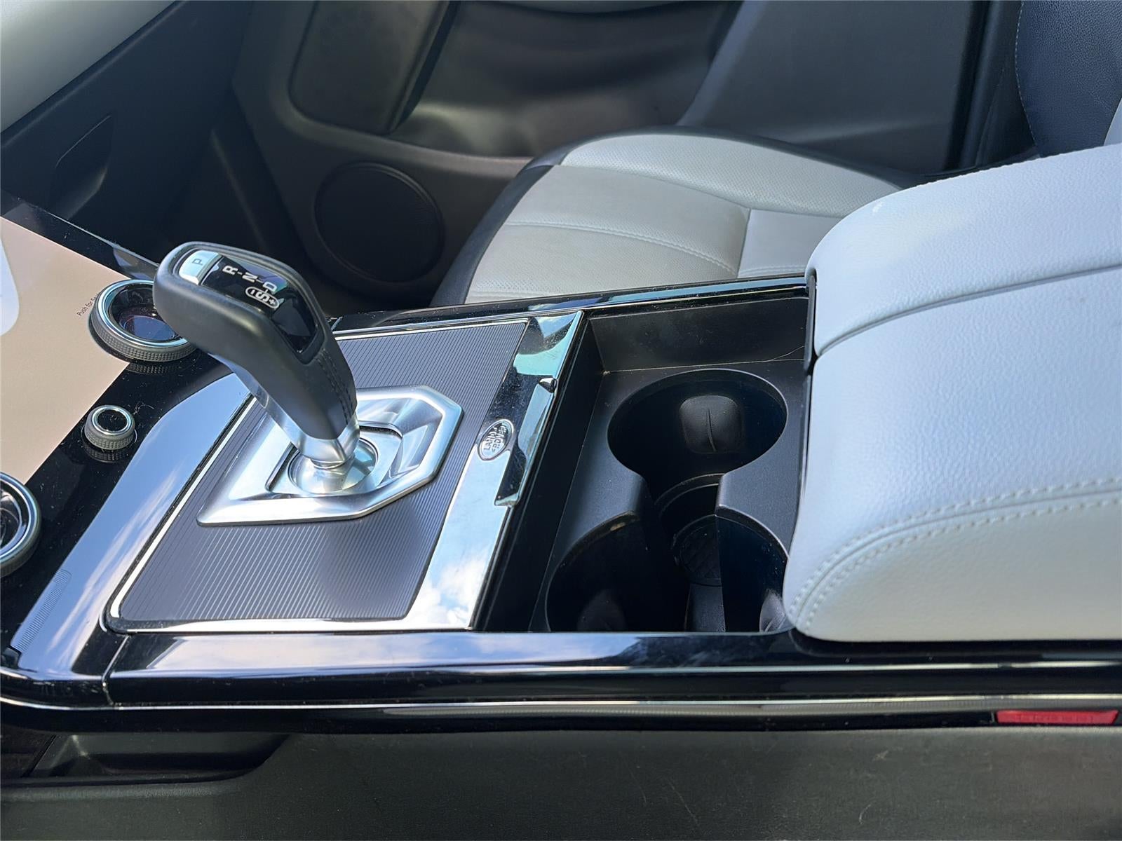 2021 Land Rover Range Rover Evoque R-Dynamic S