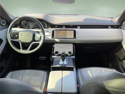 2021 Land Rover Range Rover Evoque R-Dynamic S