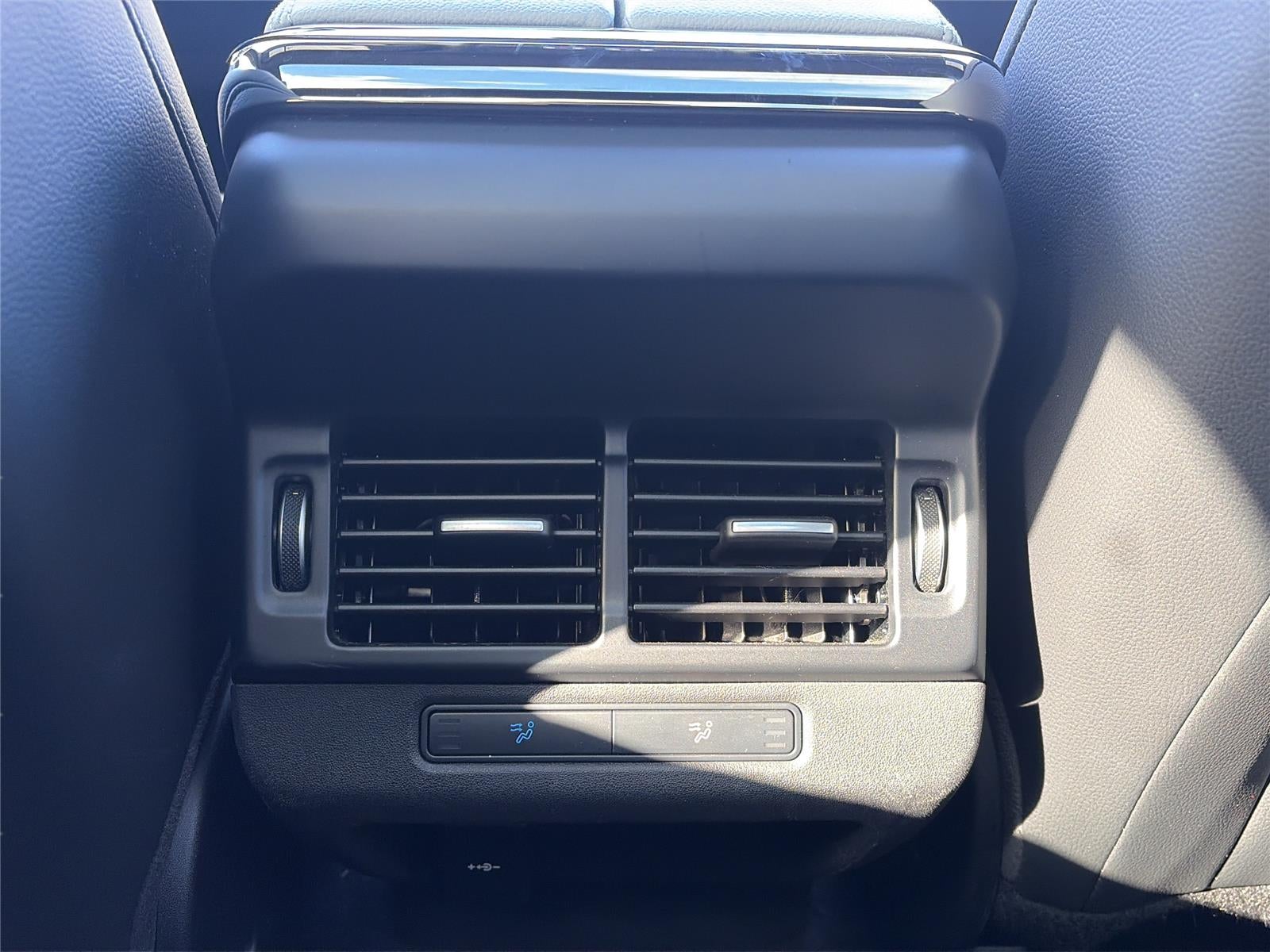 2021 Land Rover Range Rover Evoque R-Dynamic S