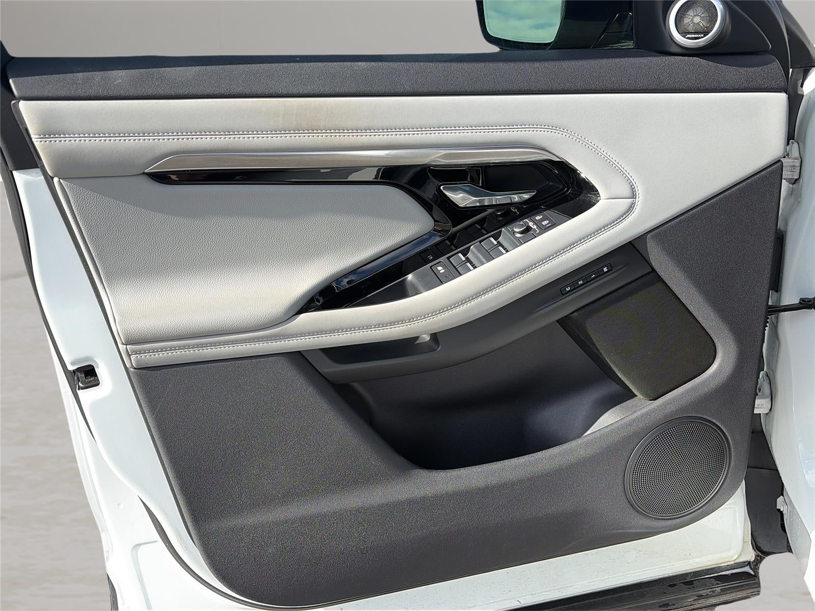 2021 Land Rover Range Rover Evoque R-Dynamic S