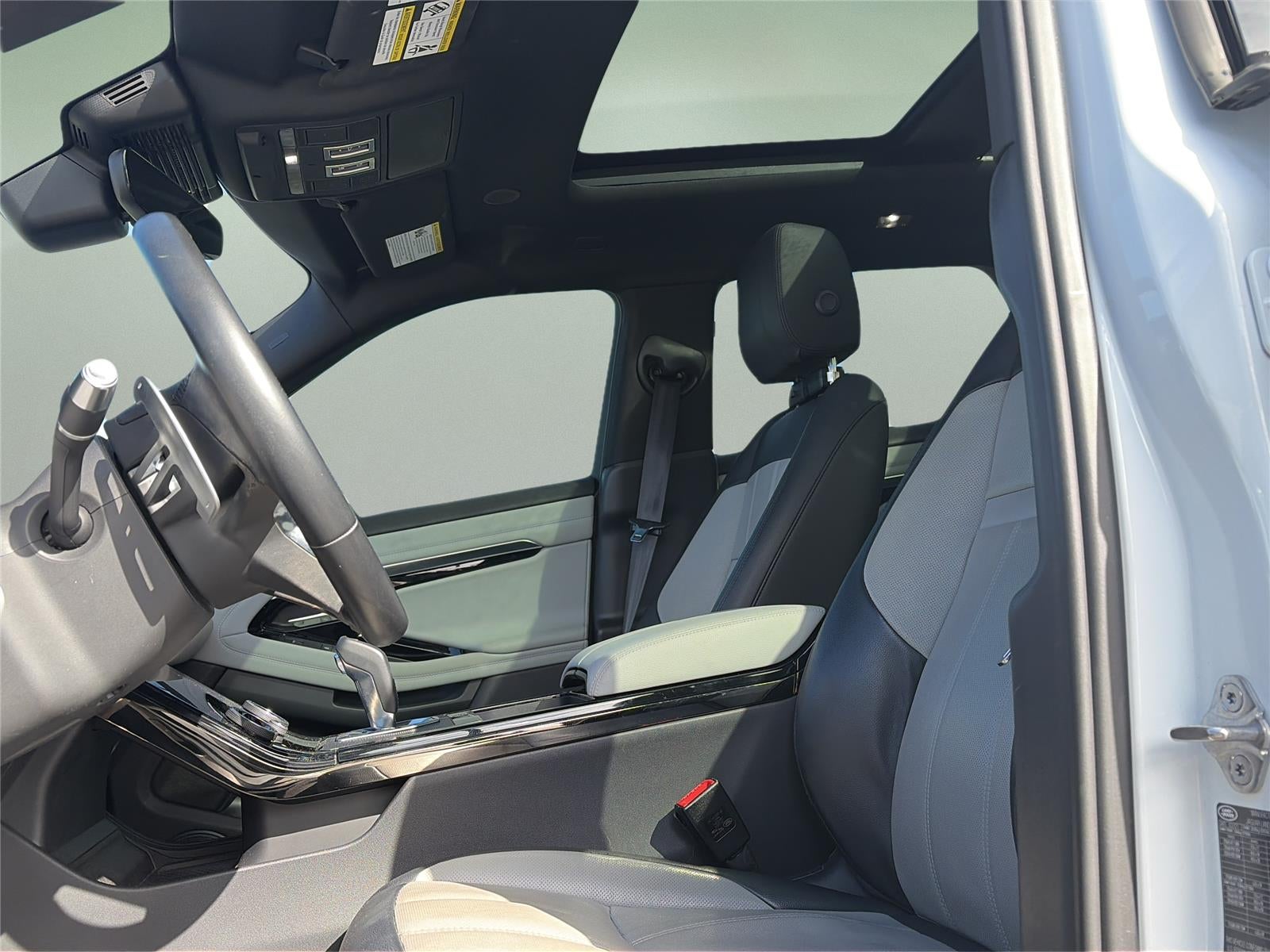 2021 Land Rover Range Rover Evoque R-Dynamic S