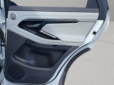 2021 Land Rover Range Rover Evoque R-Dynamic S