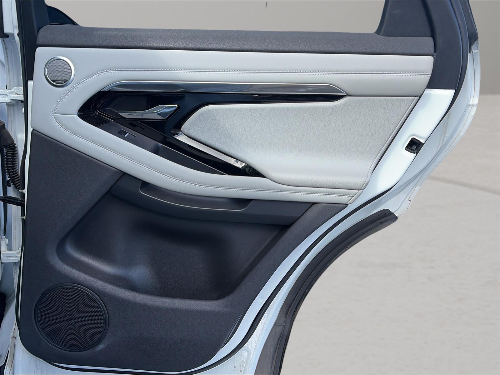 2021 Land Rover Range Rover Evoque R-Dynamic S