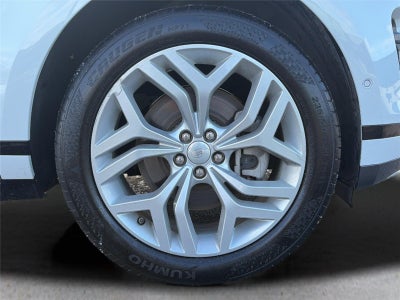 2021 Land Rover Range Rover Evoque R-Dynamic S