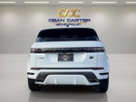 2021 Land Rover Range Rover Evoque R-Dynamic S