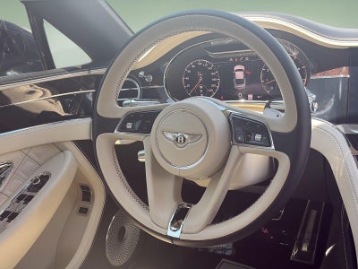 2020 Bentley Continental GT V8 First Edition