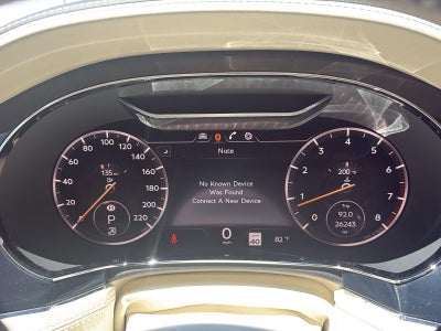 2020 Bentley Continental GT V8 First Edition