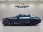 2020 Bentley Continental GT V8 First Edition