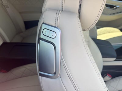 2020 Bentley Continental GT V8 First Edition