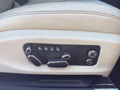 2020 Bentley Continental GT V8 First Edition