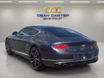 2020 Bentley Continental GT V8 First Edition