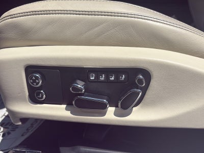 2020 Bentley Continental GT V8 First Edition