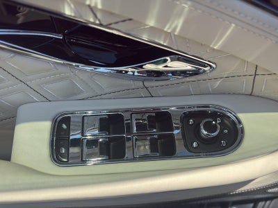 2020 Bentley Continental GT V8 First Edition