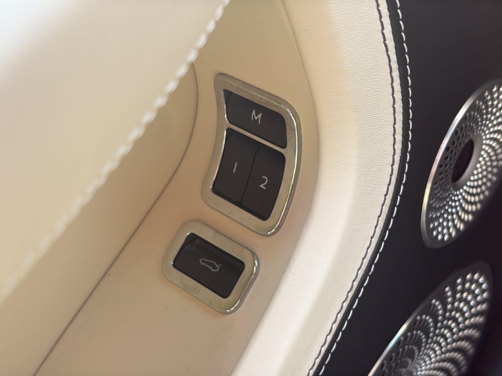2020 Bentley Continental GT V8 First Edition