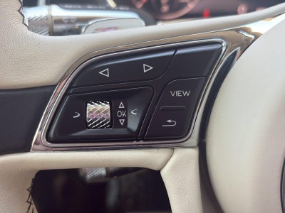 2020 Bentley Continental GT V8 First Edition