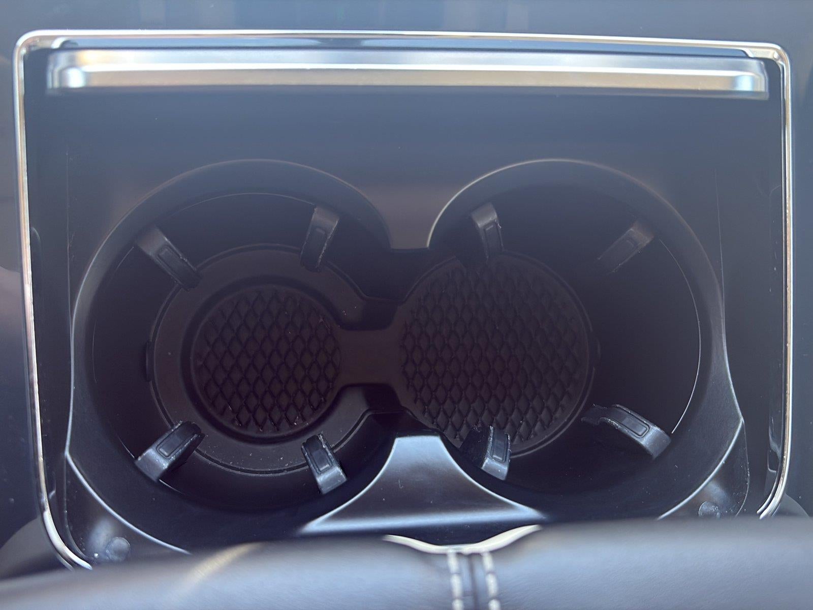 2020 Bentley Continental GT V8 First Edition