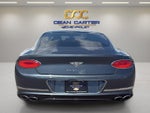 2020 Bentley Continental GT V8 First Edition